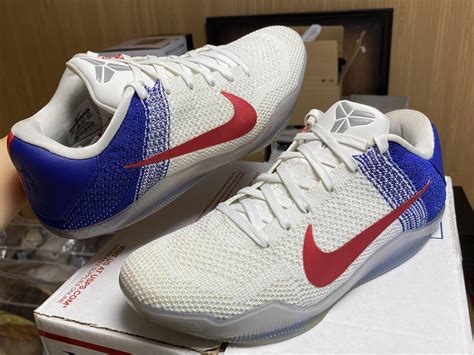 fake nike kobe elite 11|kobe 11 elite usa.